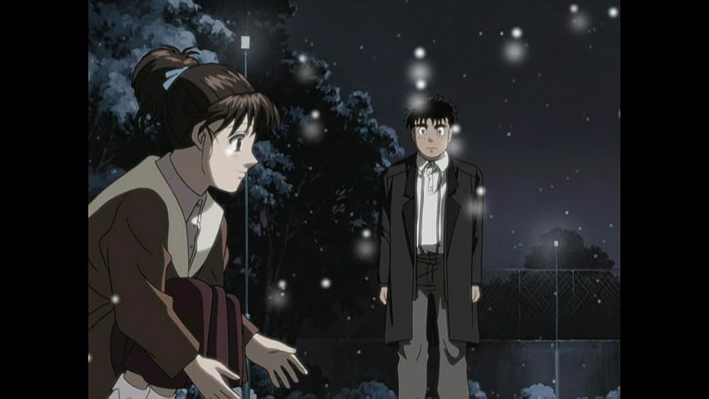 はじめの一歩 Champion Roadの画像