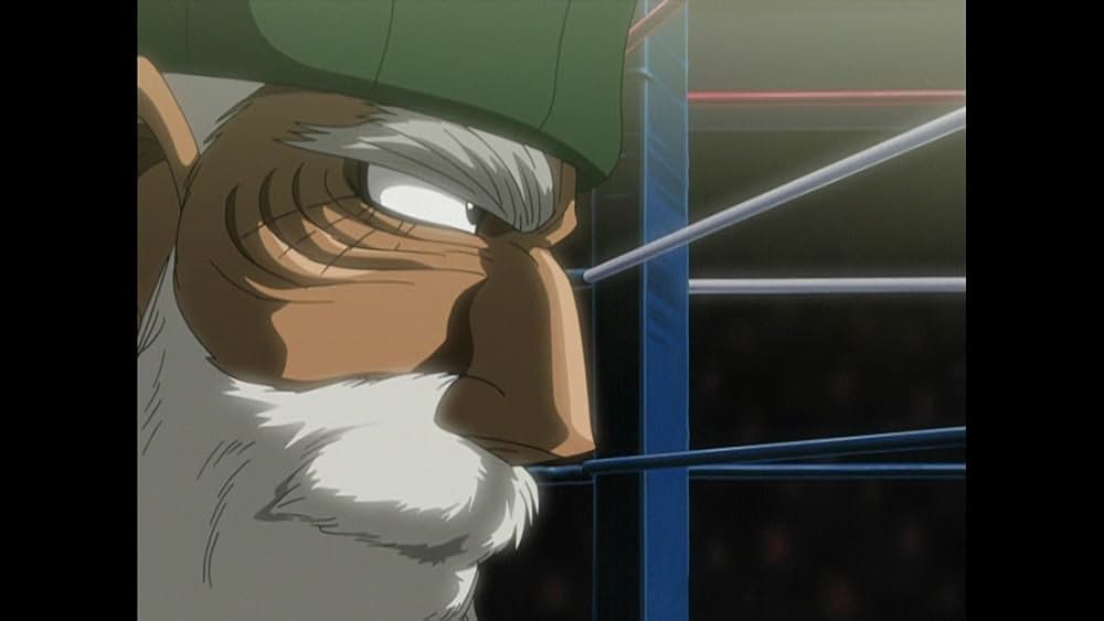 はじめの一歩 Champion Roadの画像