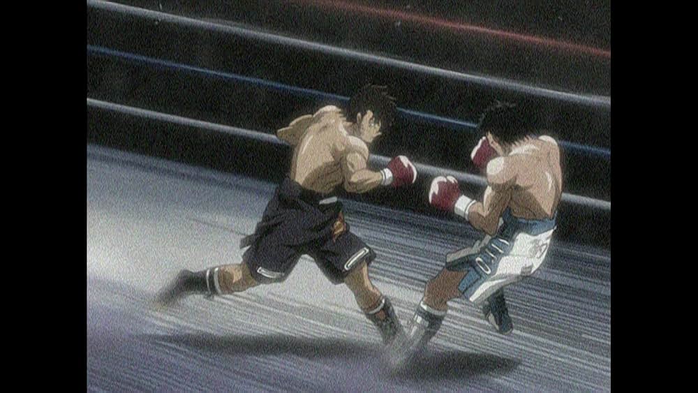 はじめの一歩 Champion Roadの画像