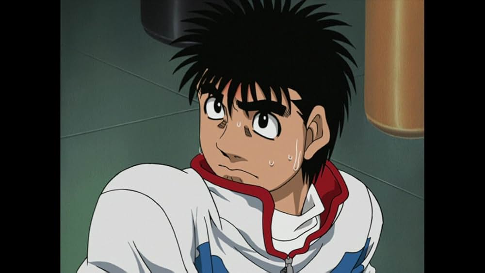 はじめの一歩 Champion Roadの画像