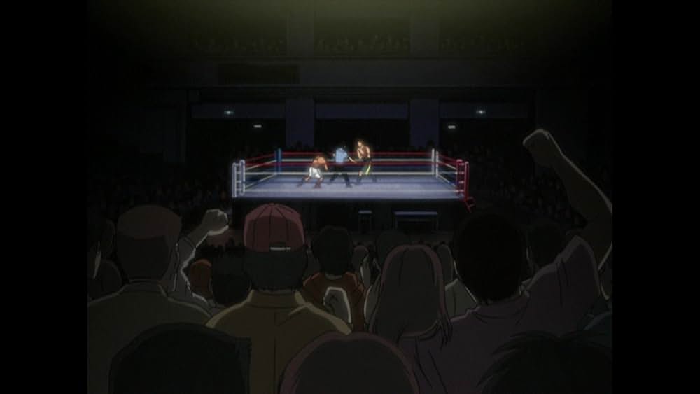 はじめの一歩 Champion Roadの画像