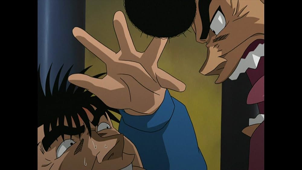 はじめの一歩 Champion Roadの画像