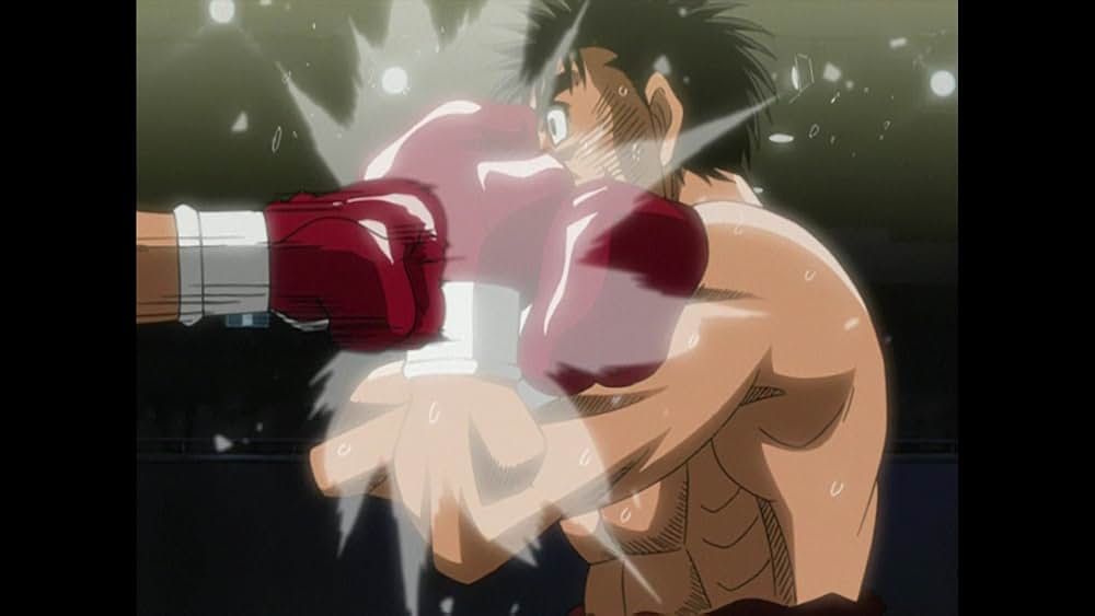 はじめの一歩 Champion Roadの画像