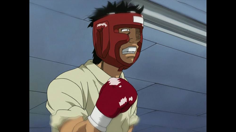 はじめの一歩 Champion Roadの画像