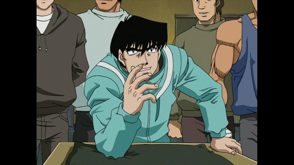 はじめの一歩 Champion Roadの画像