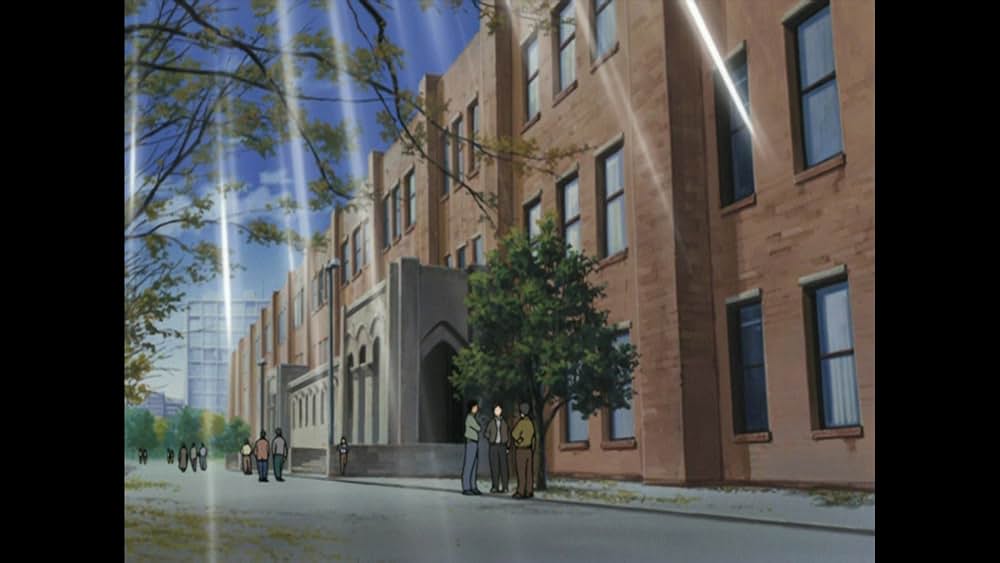 はじめの一歩 Champion Roadの画像