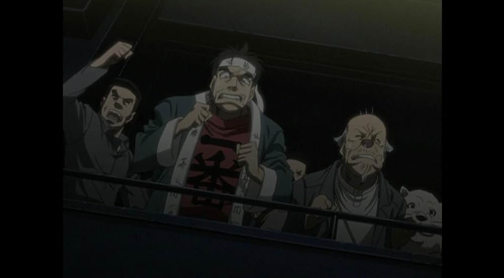 はじめの一歩 Champion Roadの画像