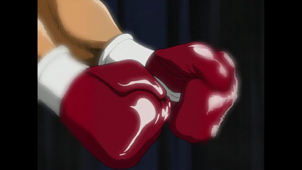 はじめの一歩 Champion Roadの画像