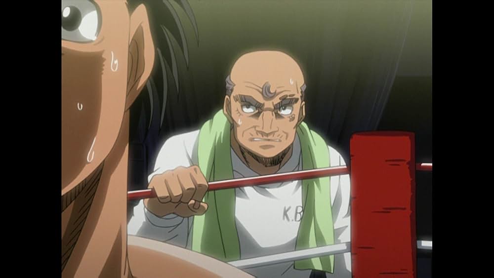 はじめの一歩 Champion Roadの画像