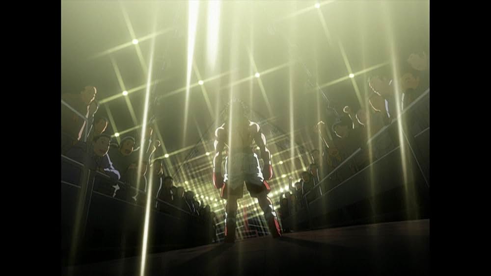 はじめの一歩 Champion Roadの画像