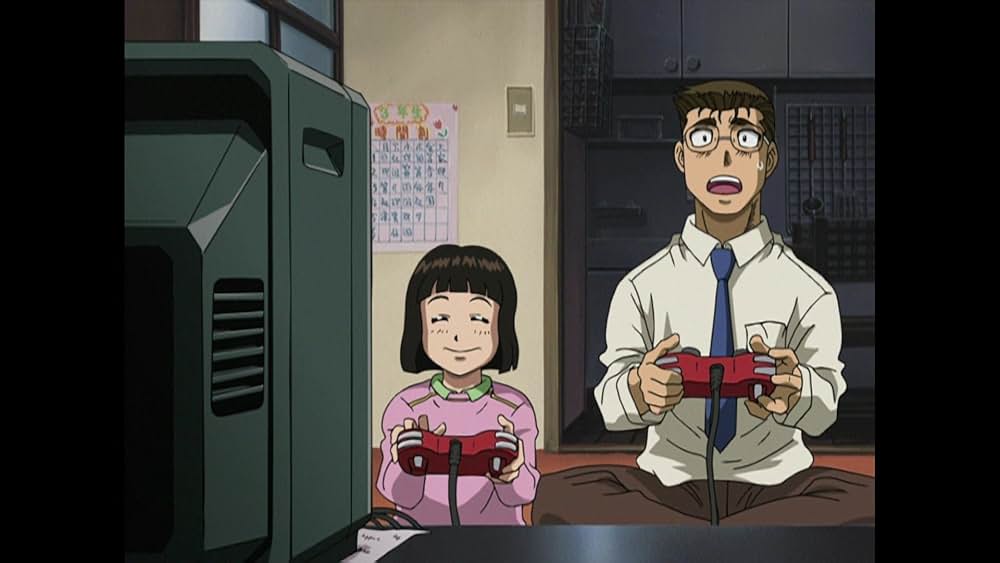 はじめの一歩 Champion Roadの画像