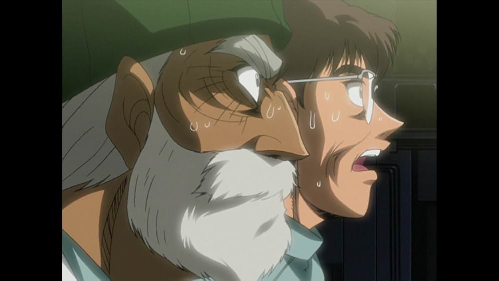 はじめの一歩 Champion Roadの画像