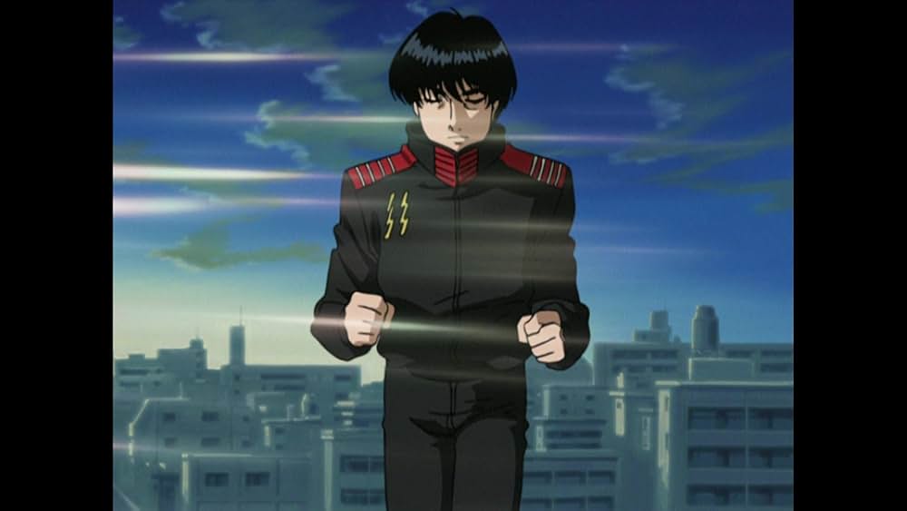 はじめの一歩 Champion Roadの画像