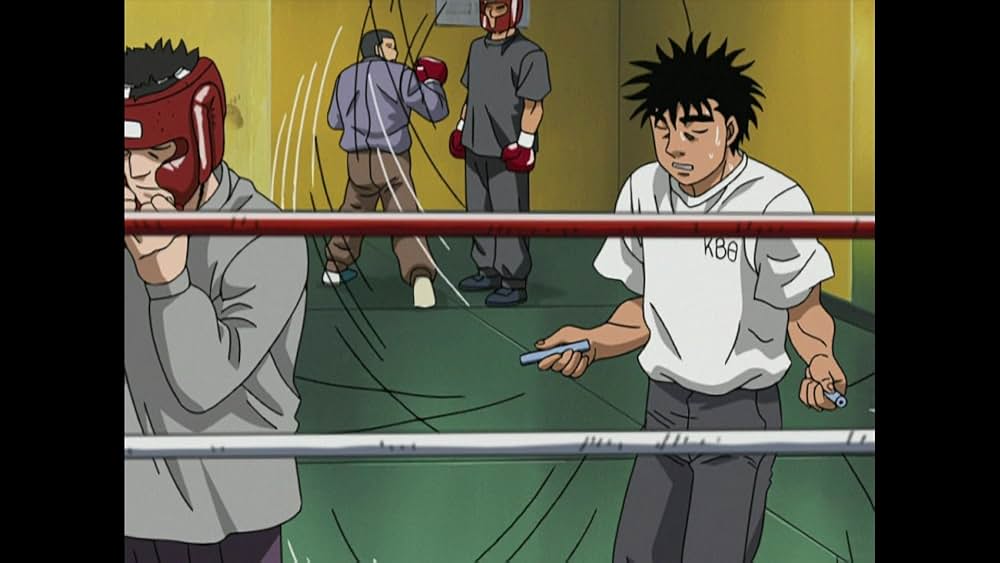 はじめの一歩 Champion Roadの画像