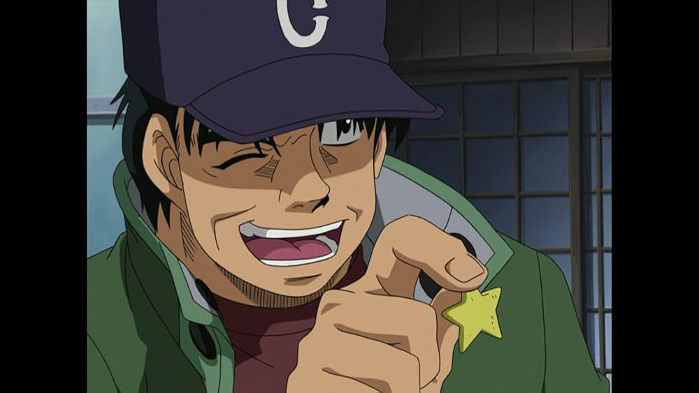 はじめの一歩 Champion Roadの画像