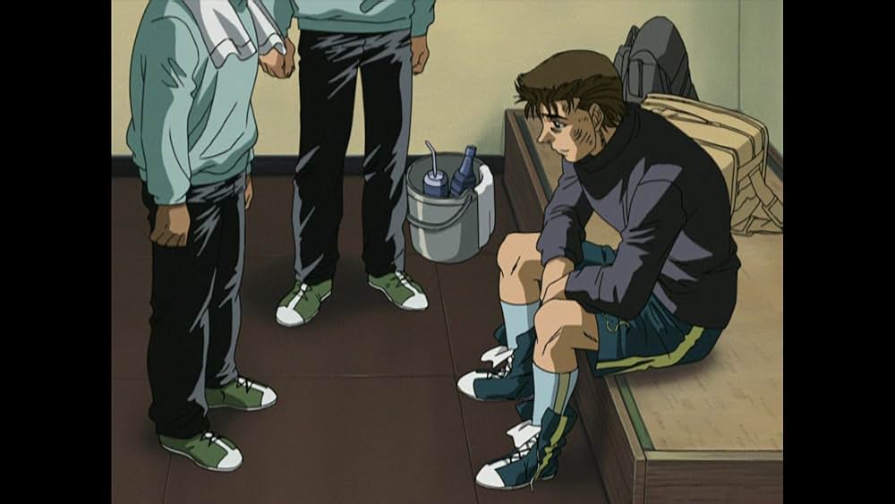 はじめの一歩 Champion Roadの画像