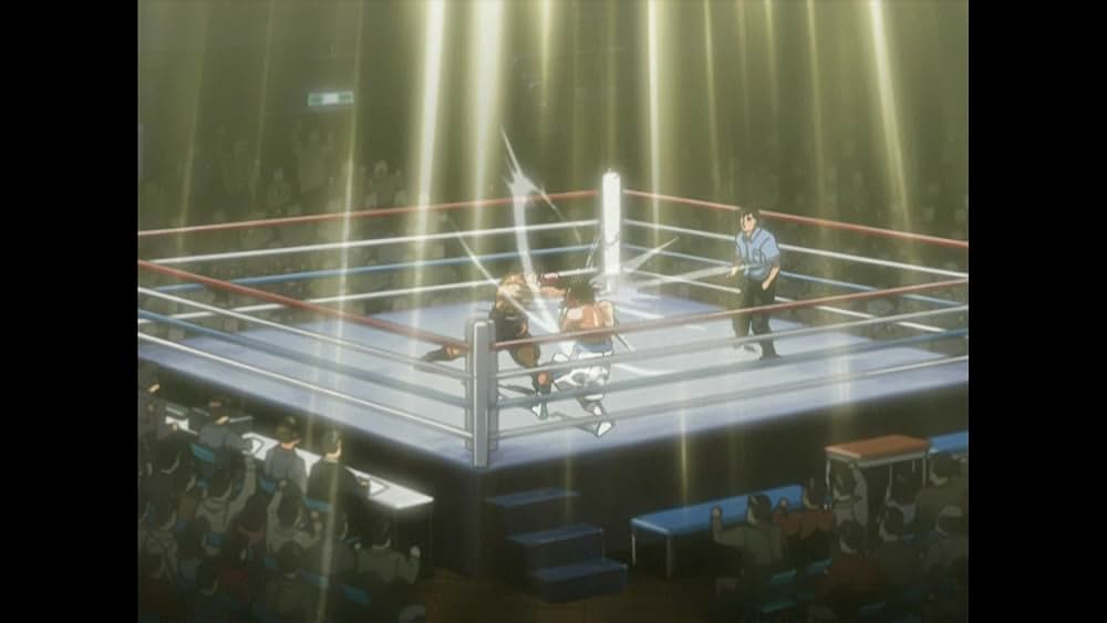 はじめの一歩 Champion Roadの画像