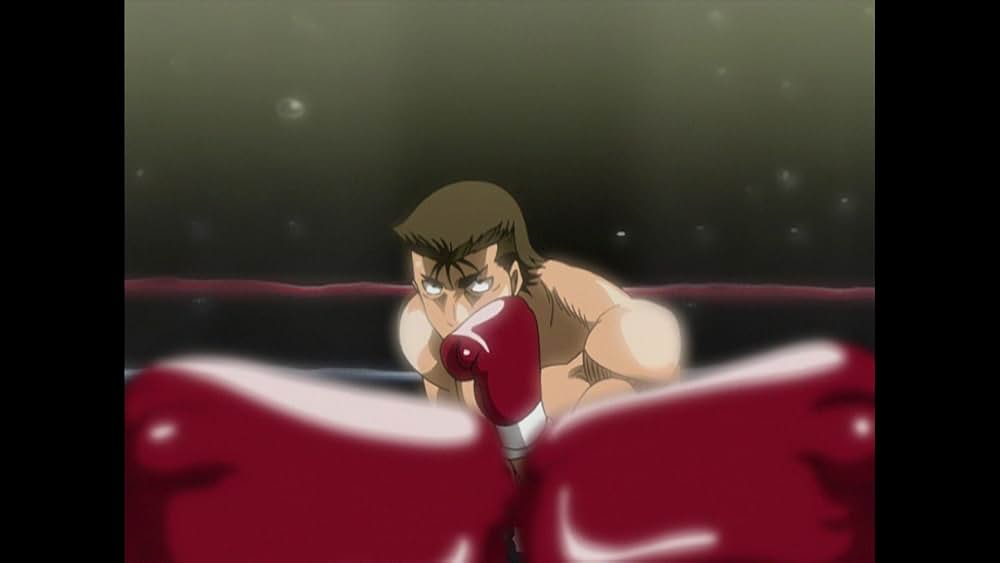 はじめの一歩 Champion Roadの画像