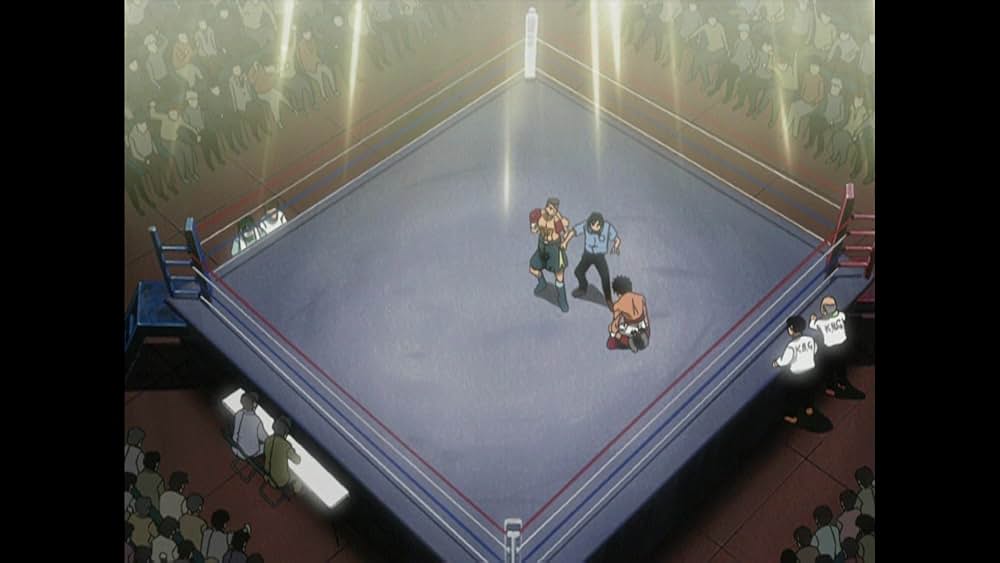 はじめの一歩 Champion Roadの画像