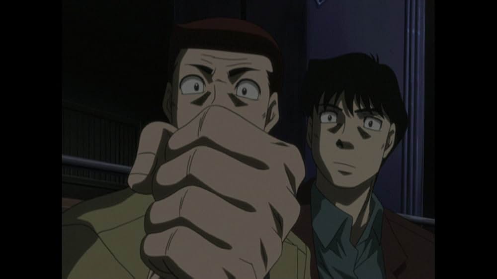 はじめの一歩 Champion Roadの画像