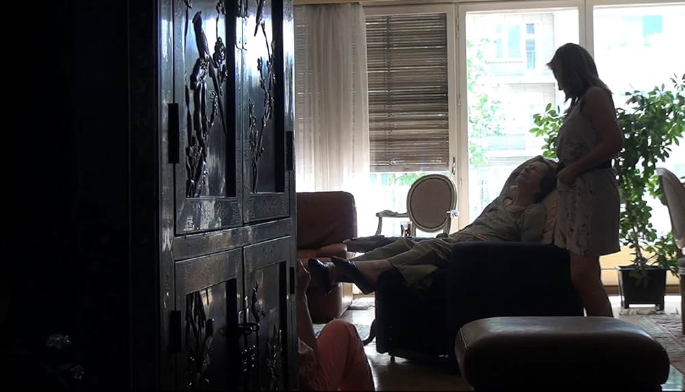 ノー・ホーム・ムーヴィーの画像