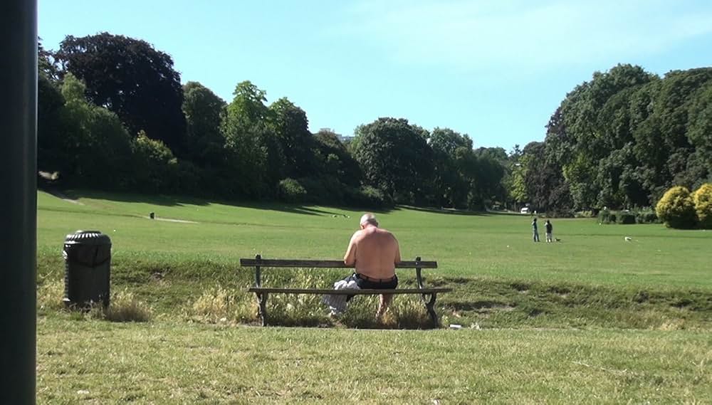 ノー・ホーム・ムーヴィーの画像