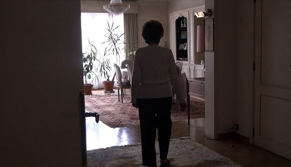 ノー・ホーム・ムーヴィーの画像