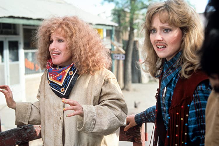 うるさい女たちの画像