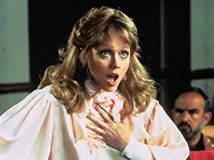 「うるさい女たち」シェリー・ロングの画像