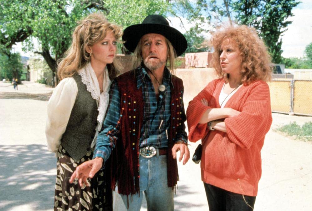 うるさい女たちの画像