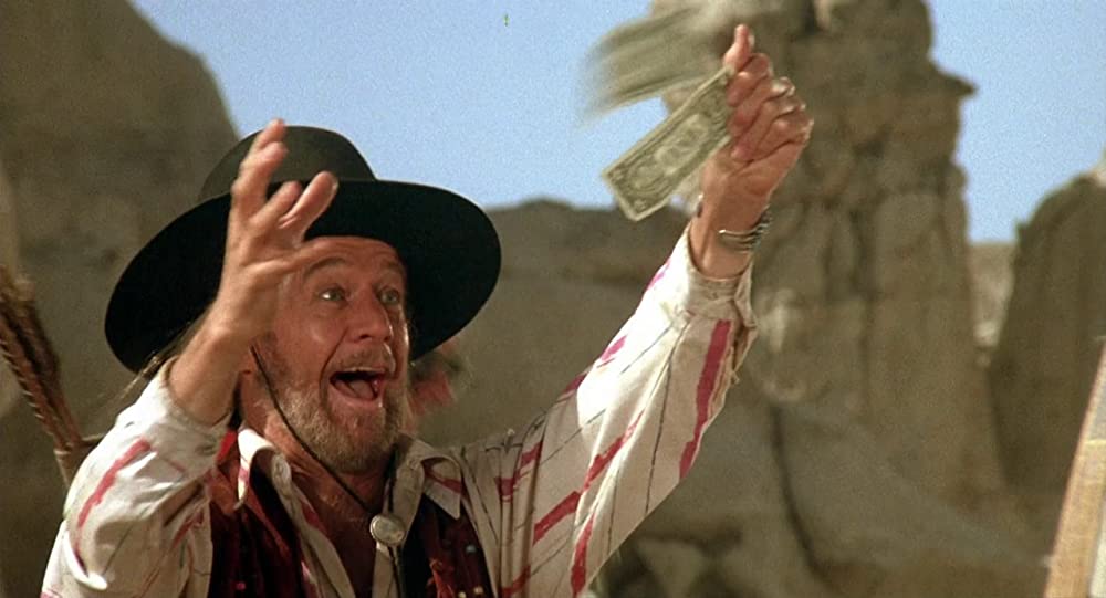 「うるさい女たち」ジョージ・カーリンの画像