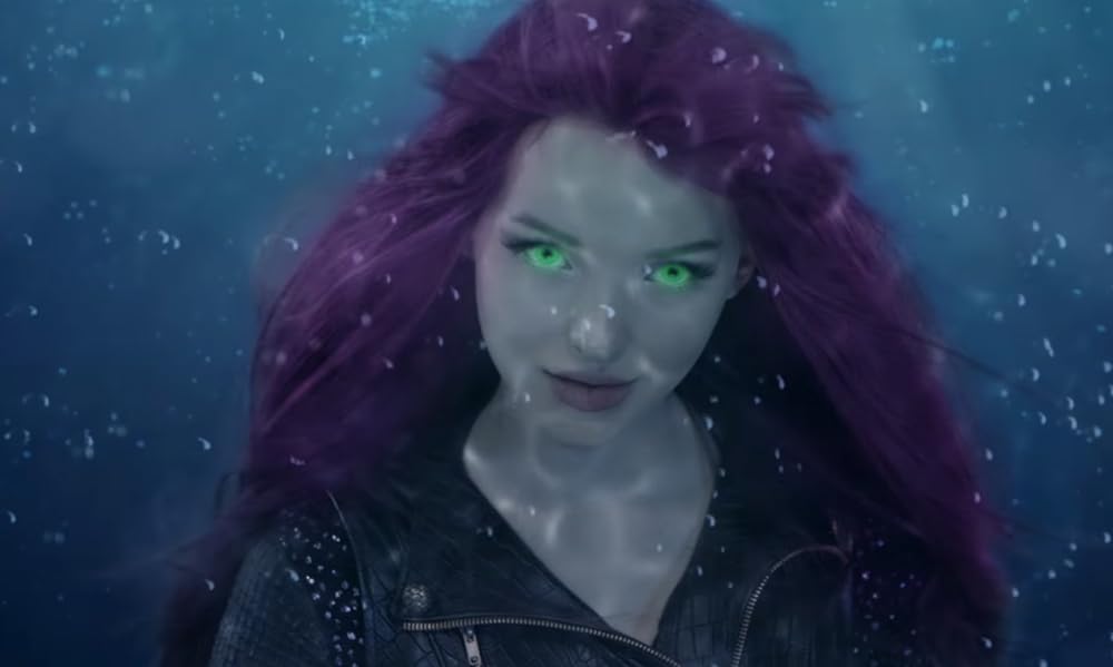 ディセンダント ショート・ストーリー/アンダー・ザ・シーの画像