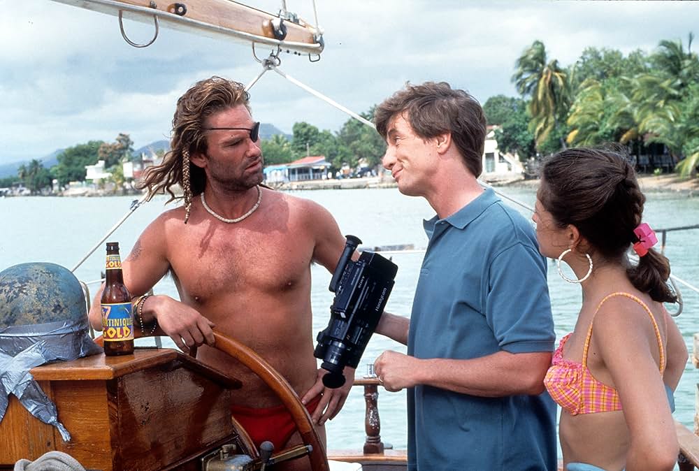 キャプテン・ロンの画像