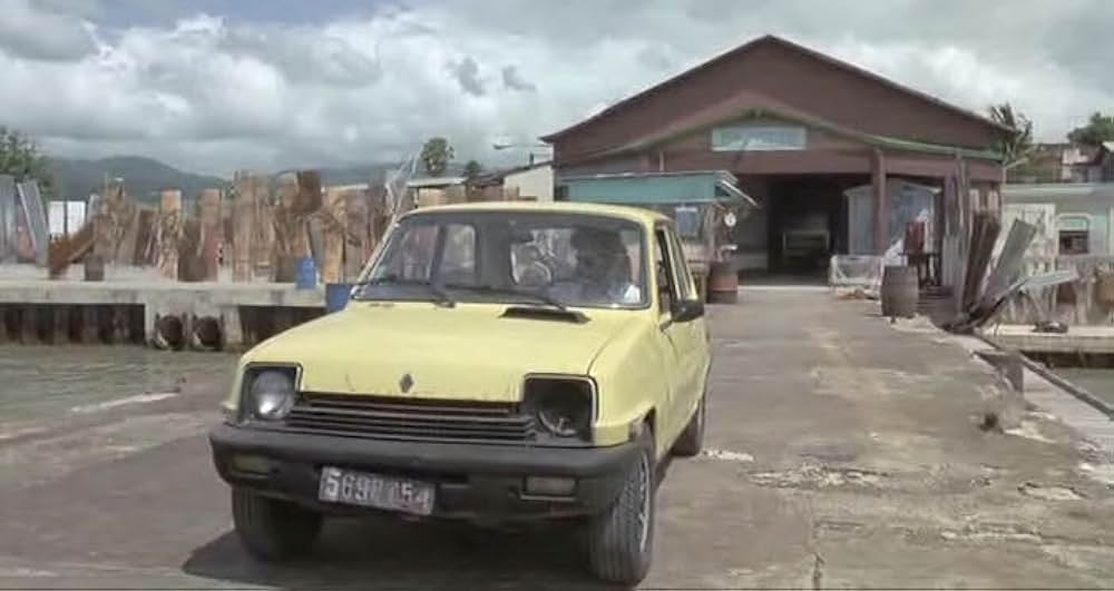 キャプテン・ロンの画像