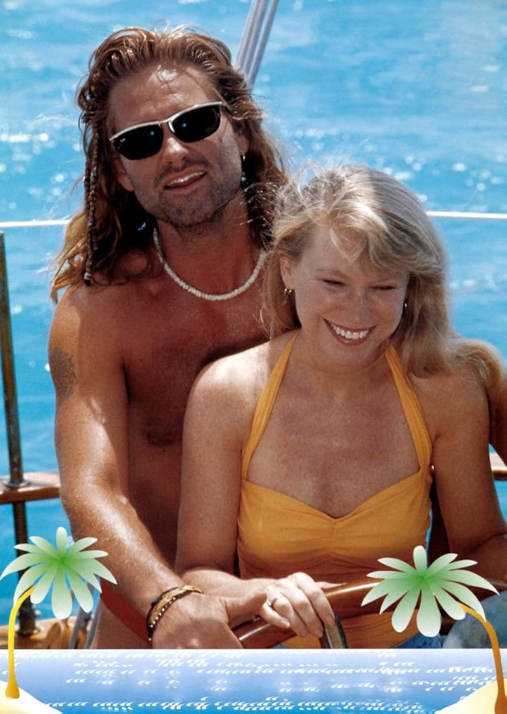 キャプテン・ロンの画像