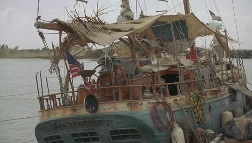 キャプテン・ロンの画像