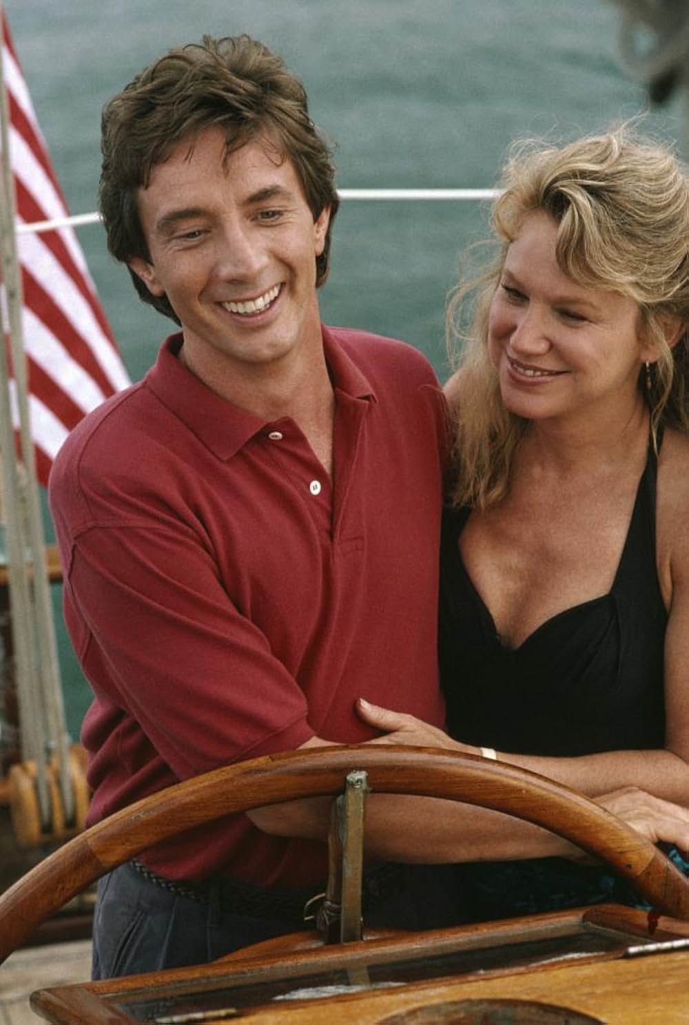 キャプテン・ロンの画像