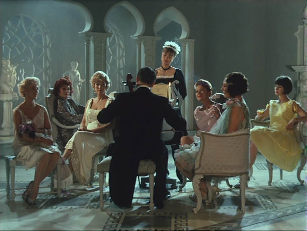 この女たちのすべてを語らないためにの画像