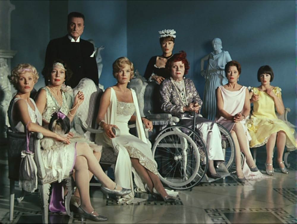 この女たちのすべてを語らないためにの画像