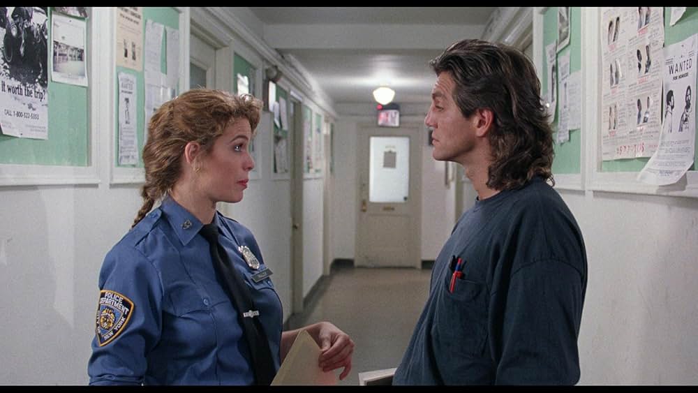 アンビュランス／地獄の殺人救急車 狙われた金髪の美女の画像