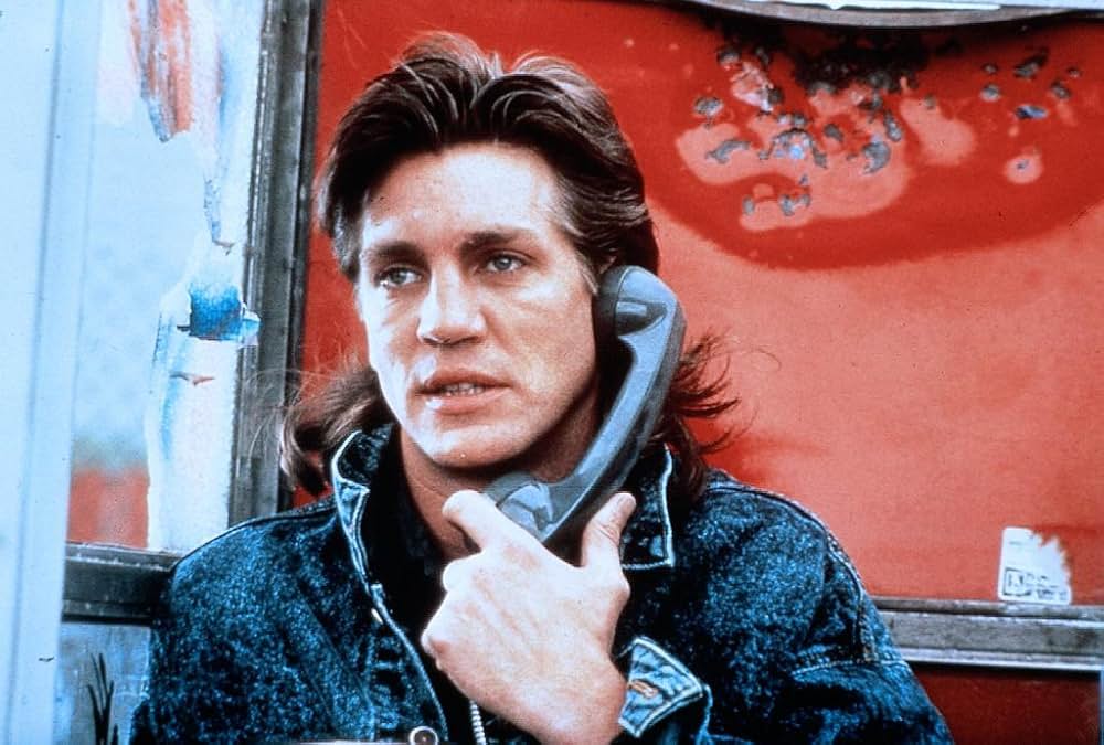 アンビュランス／地獄の殺人救急車 狙われた金髪の美女の画像