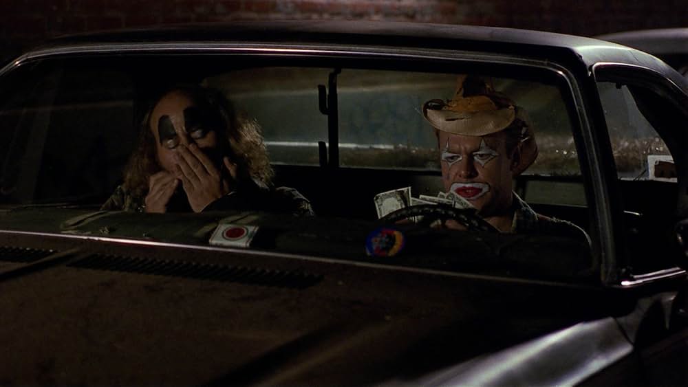 殺人ピエロ狂騒曲の画像