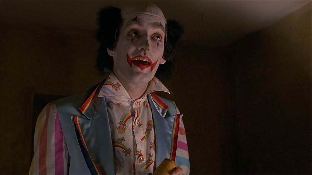 殺人ピエロ狂騒曲の画像