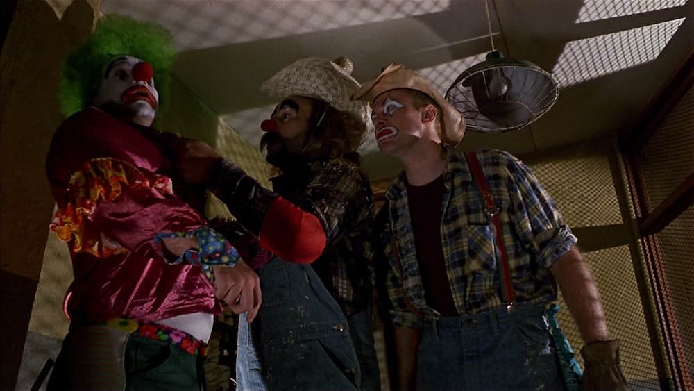 殺人ピエロ狂騒曲の画像