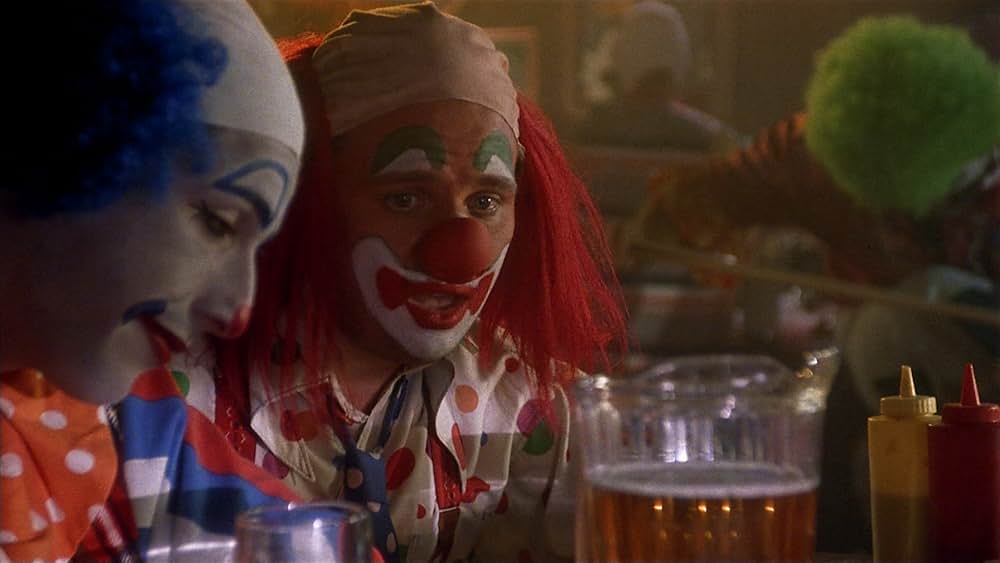 殺人ピエロ狂騒曲の画像