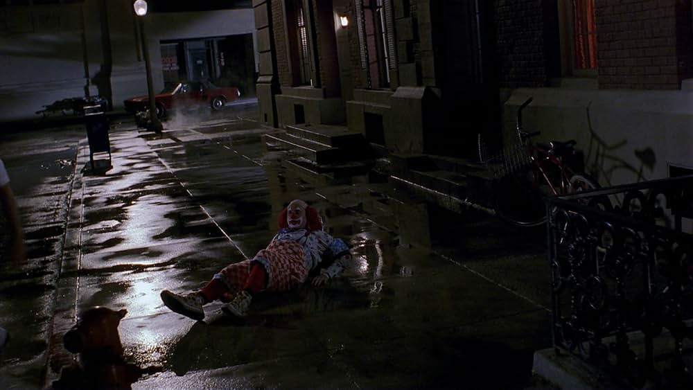 殺人ピエロ狂騒曲の画像