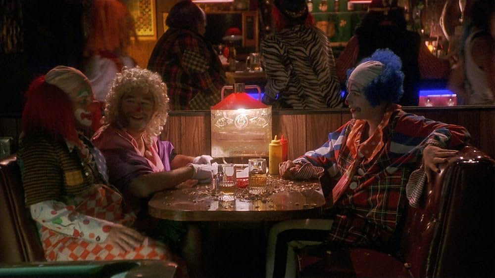 殺人ピエロ狂騒曲の画像