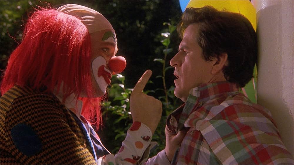 殺人ピエロ狂騒曲の画像