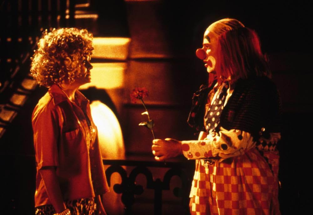 殺人ピエロ狂騒曲の画像