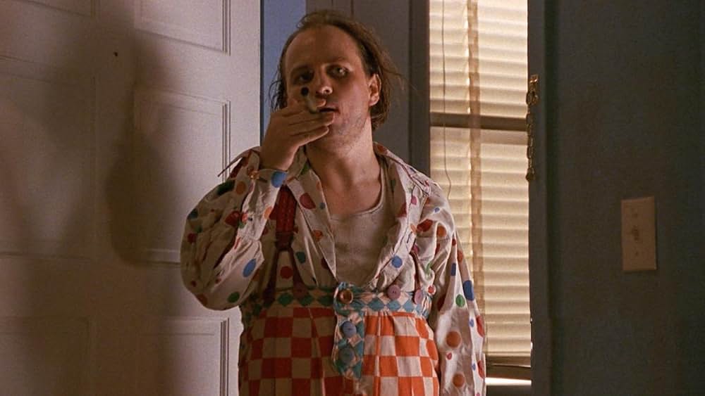 殺人ピエロ狂騒曲の画像